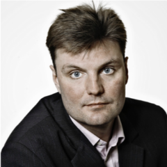 Carsten-Pedersen